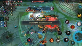 wildrift highlights