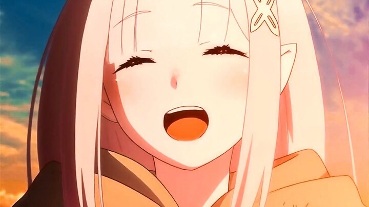 "Emilia Tan is so cute"