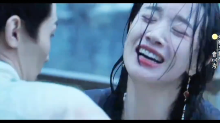 Poor Wanning—when she died, the only person who cried for her was none other than Xue Fangfei, the o