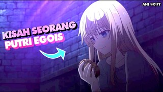 REINKARNASI KE MASA LALU UNTUK MENGUBAH TAKDIR DARI HUKUMAN EKSEKUSI!! [TAERMOON EMPIRE]