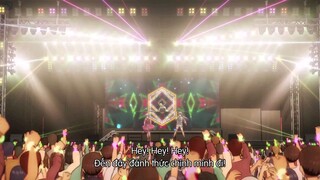 D4DJ First Mix - Tập 4 - phần 1