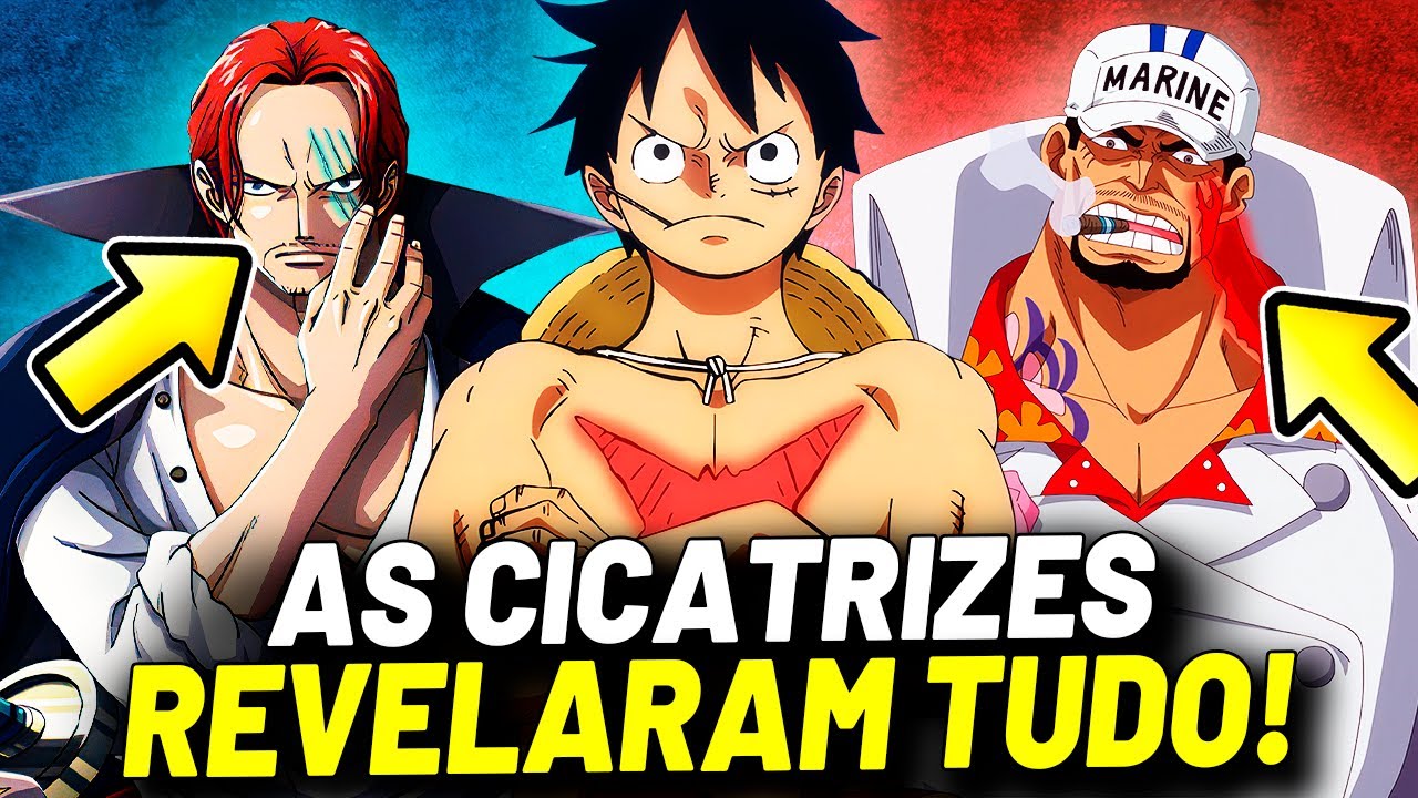 AS 10 AKUMA NO MI NÃO CANÔNICAS MAIS FORTES DE ONE PIECE