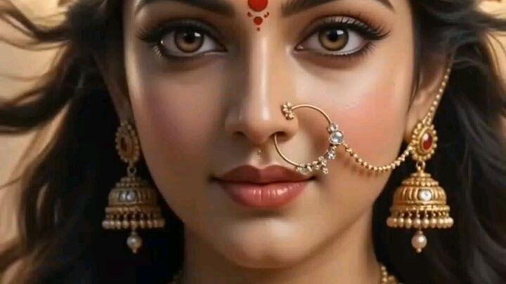 🚩 Lord Rama’s Divine Journey | The Final Sacred Moment 🙏❤️