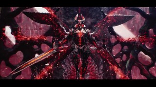 "Devil May Cry 5" Devil Trigger full version GMV is high!