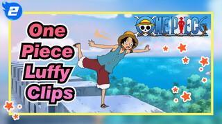 Captain Luffy’s Everyday Antics, as Cute (And Dumb) As They Get!_2