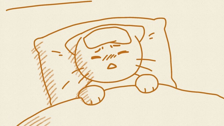 office cat episode 11