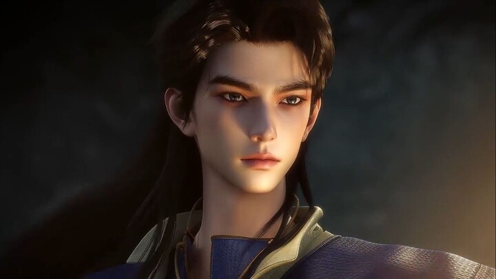 Tomb of Fallen Gods S3 Episode 45 Subtitle Indonesia