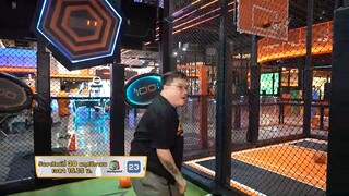 EATER The Journey พาไปฟินความอร่อย ที่ย่าน ลาซาล วันอาทิตย์ที่ 30 พ.ย. เวลา 15.15 น.