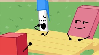 BFB all episodes lmao