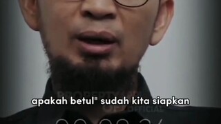 Mau kemana hidup ini?