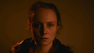 The Girl with the Fork full movie [indo sub]