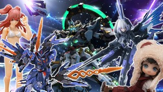 [Informasi Lem Model Nasional] 28/5~6/3 Informasi lem baru, Sensky Miku yang terus melukis, dan biki