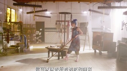 Sulli’s final work before her passing! #cleanisland #InMemoryOfTruth A new film has been released, f