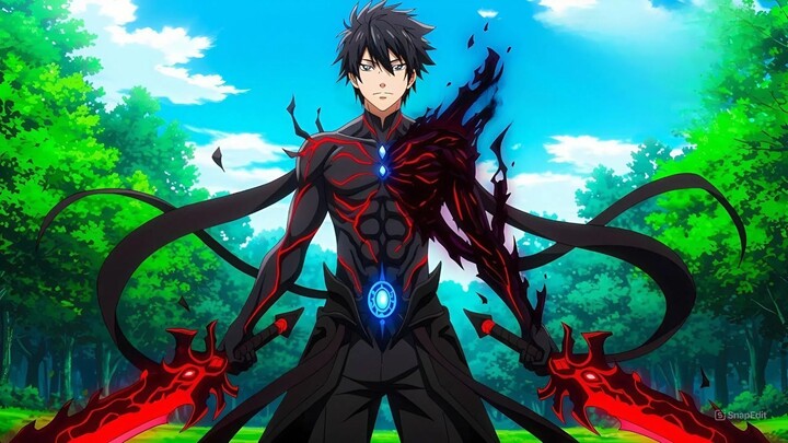 Diusir Dari Party Karena Dianggap Beban Padahal Petualang Rank S Terkuat