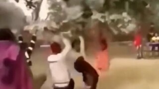 松手你们道说一声啊，你们这群老六