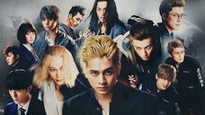 [Live Action] Tokyo Revengers 2: Bloody Halloween - Decisive Battle 2023 (Part II)