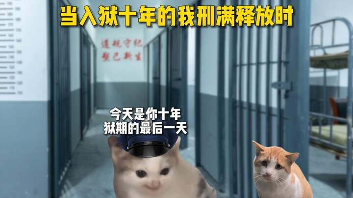 “Khi tôi mãn hạn tù sau mười năm thì được trả tự do”