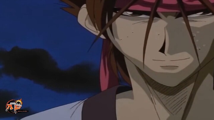 Samurai X ep 46 [Tagalog Dubbed]