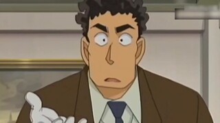 Detective Conan: The reason why Kogoro Mori and Eri separated