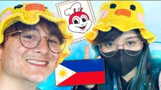michael lily philippines 2