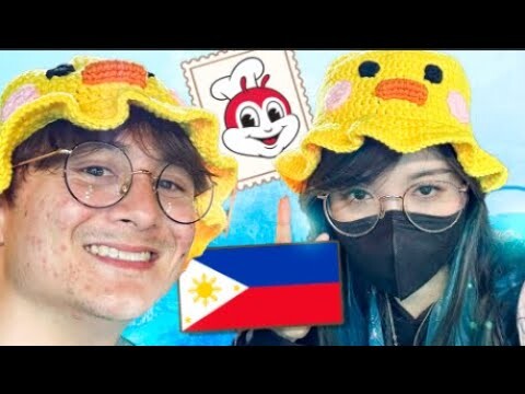 michael lily philippines 2