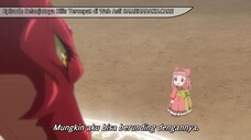 isekai de mofumofu nadenade episode2 sub indo
