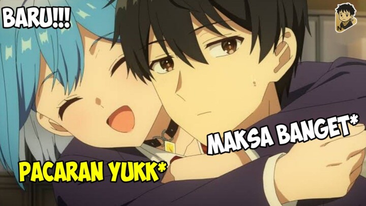 SI CEWE SUKA MENGGODA SANG MC DARI DULU SAMPAI SAMPAI...!!