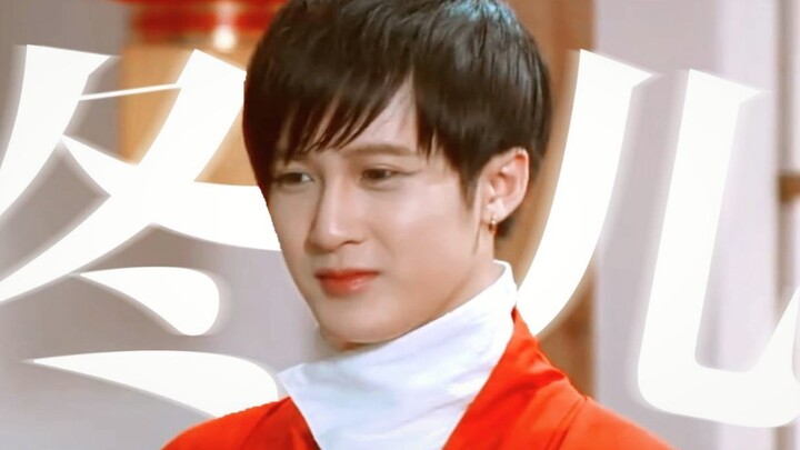 Đâu phải là “hồ sơ đen” gì đâu, đây rõ ràng là cô vợ yêu dấu của tôi mà!! Nũng nịu đến mức tôi phải 