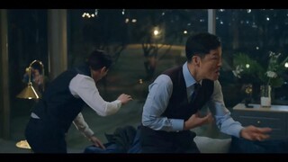 Vincenzo (2021) วินเชนโซ่ ทนายมาเฟีย EP 17 [ซับไทย]