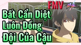 [Nhật Ký Của Tiên Vương] FMV | Bất Cẩn Diệt Luôn Đồng Đội Của Cậu