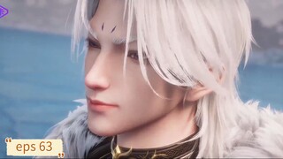 Azure Legacy S2 eps 33 [63] sub indo