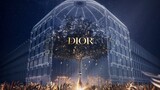Dior's perfume ad made with Cinema 4D