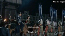 MISS THE DRAGON EPISODE 19 SUB INDO