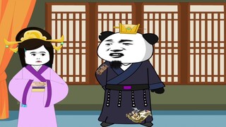 Time Travel to the Late Ming Dynasty Season 2 Episode 128 This Duke of Xingguo may not be a person o