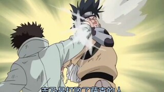 志乃是可以打败长门的人