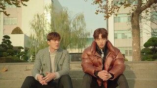 Weightlifting Fairy Kim Bok Joo S01E09 Hindi dubbed