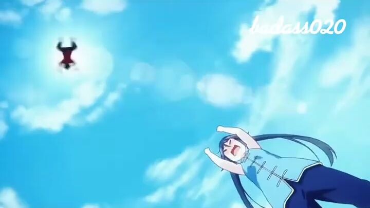 Anime Moments