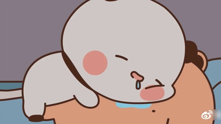 แฮปปี้ยี่เอ๋อร์ และบูบู 520 อยู่ด้วยกันตลอดไป!