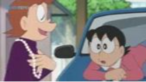 Doraemon episode 481