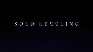 udah di geprek, di tebas, di tusuk, baru episode 2 🤧 SOLO LEVELING EVERYONE - [AMV]