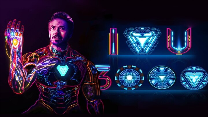 [Movie] 'Avengers: Endgame' Fanmade MV | BGM: The Greatest Showman
