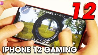 iPhone 12 chơi PUBG ngon NHƯNG cần chú ý những điểm này!