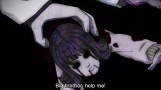 Itou Junji: Maniac Episode 2 English Subbed