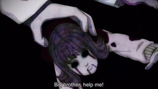 Itou Junji: Maniac Episode  2 English Subbed