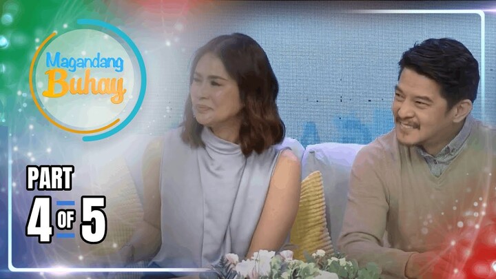 Magandang Buhay (4/5) | June 19, 2024