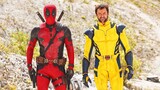 Deadpool 3 To Release Its Official Trailer During The Super Bowl