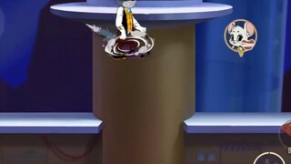 Game Tom và Jerry Mobile: Wall War God 4.0