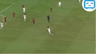 Hoàng Đức bón hành Chanathip Hoàng Đức vs Thailand  #vuabongda