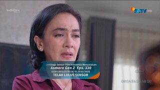 Asmara Gen Z - 330