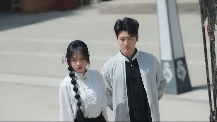 ถ่ายทอดวิชาลับ ช่วยสาวน้อยรอดตายจากอุกาบาต